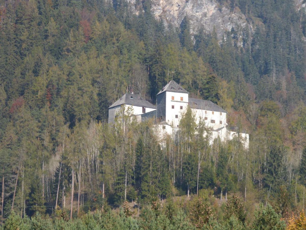 Haus Alois Nussbaumer Jun. Saalfelden Exteriér fotografie