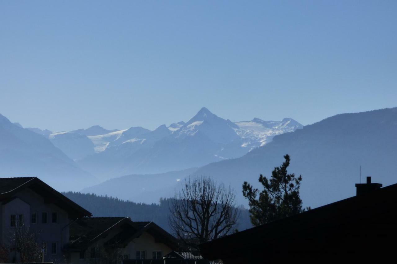 Haus Alois Nussbaumer Jun. Saalfelden Exteriér fotografie