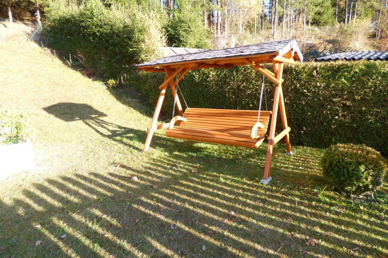 Haus Alois Nussbaumer Jun. Saalfelden Exteriér fotografie